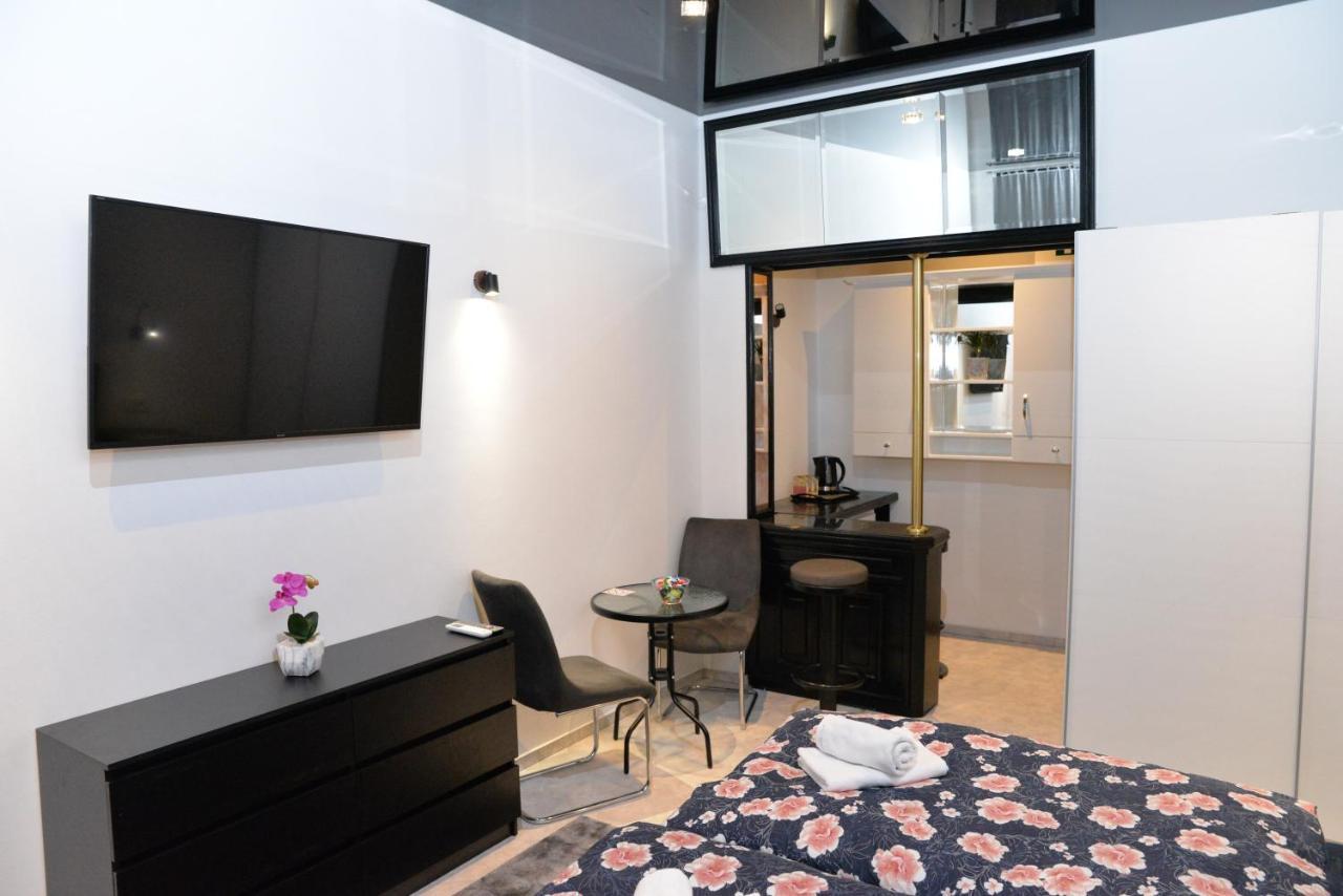 Room Marsonia Slavonski Brod Exteriör bild