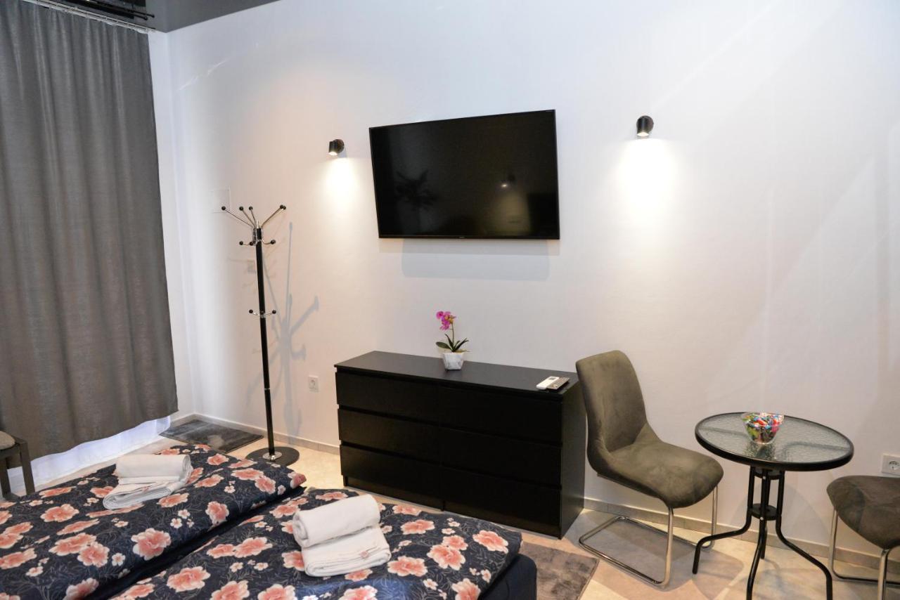 Room Marsonia Slavonski Brod Exteriör bild