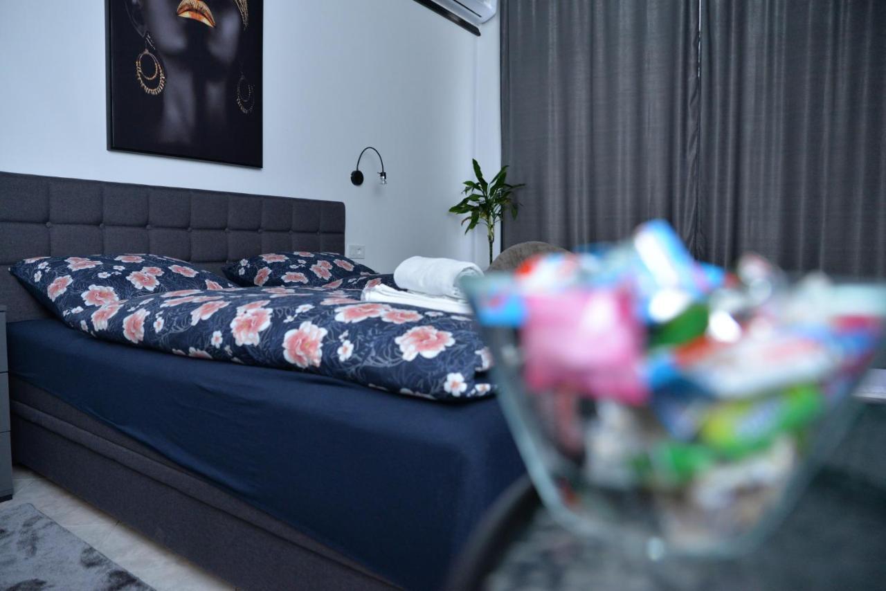 Room Marsonia Slavonski Brod Exteriör bild
