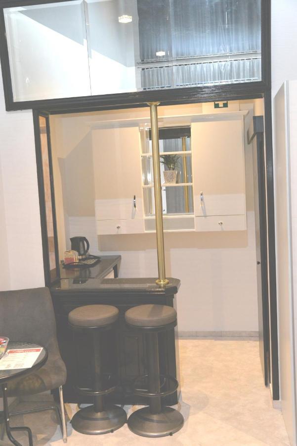 Room Marsonia Slavonski Brod Exteriör bild