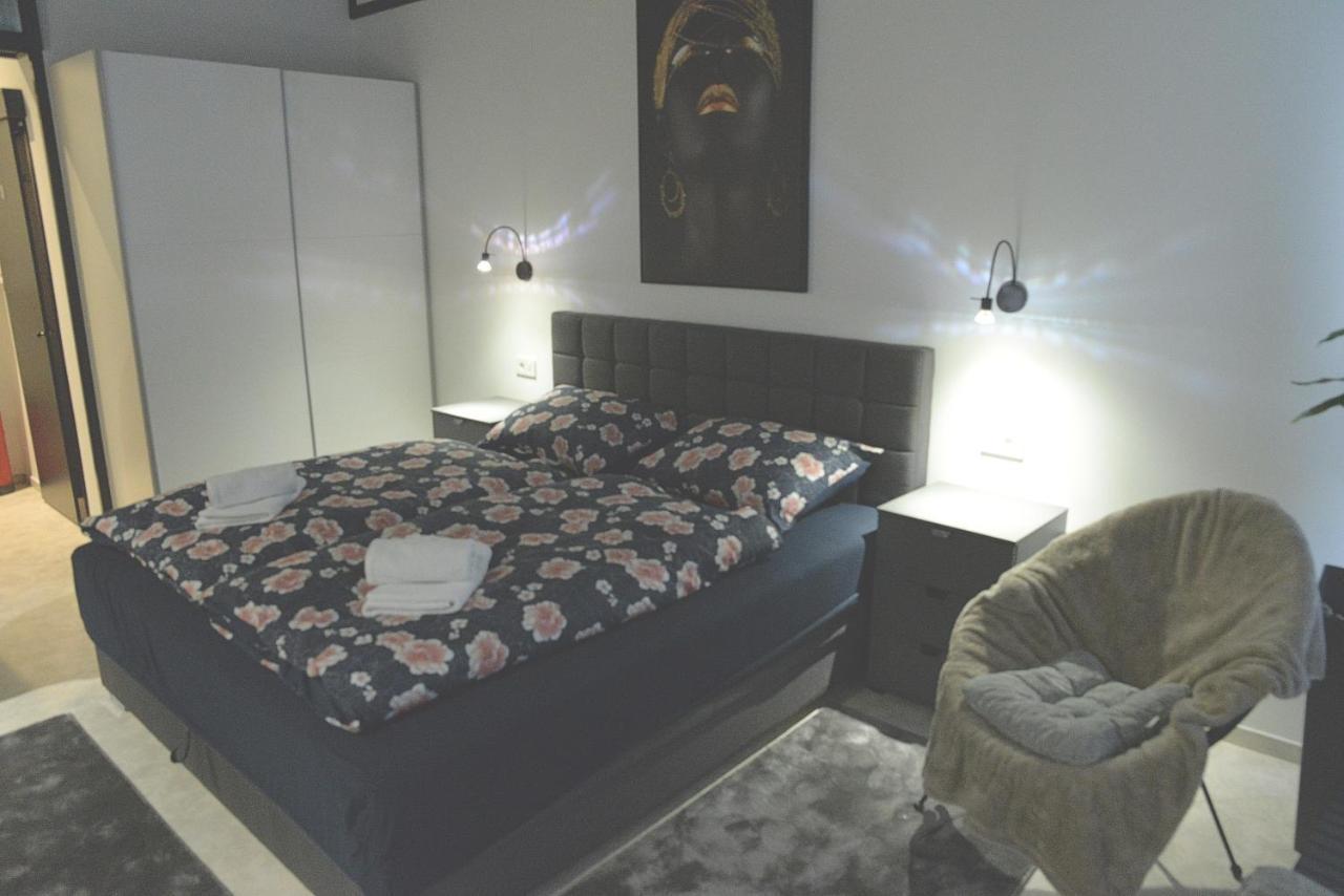 Room Marsonia Slavonski Brod Exteriör bild